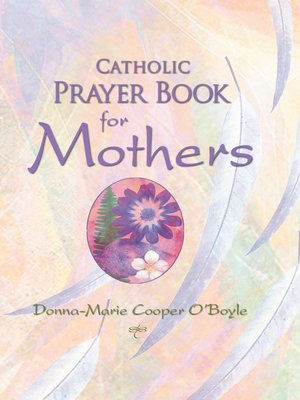 cover image of Catholic Prayer Book for Mothers